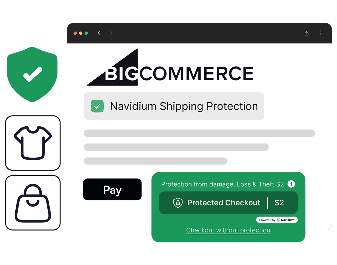 NextCommerce Screenshot