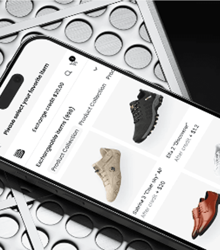 Carousel active background