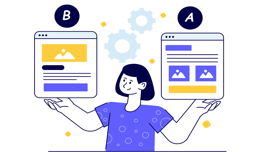 Optimize Your Upsell Offers with A/B Testing