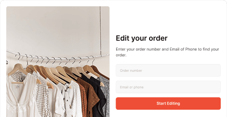 Time-Limited Edit Window