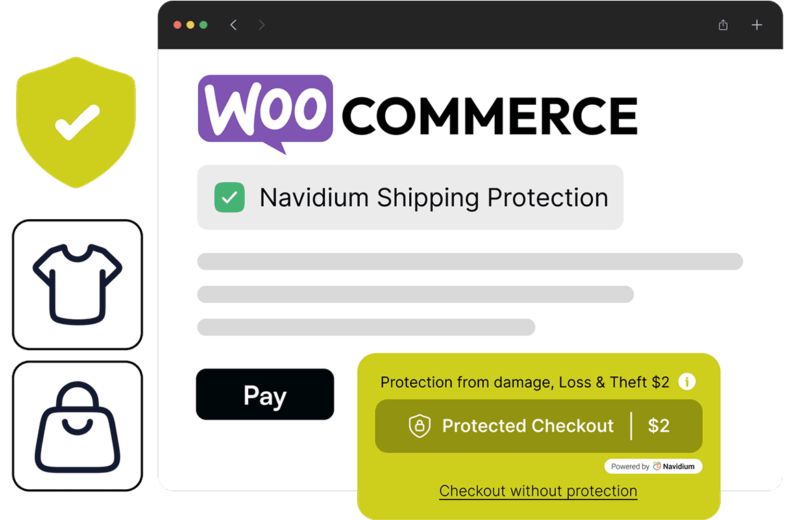 NextCommerce Screenshot